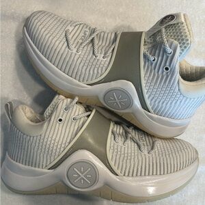 Li-Ning Way of Wade WOW 6 White Hot Men’s Basketball Shoes BRAND NEW Size 12
